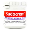 سودو كريم حفاضات - Sudo Cream Diaber (125g)