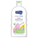 سيبتونا شامبو & جل الاستحمام - Septona Shampoo & Bath (200ml, AleoVera, NO:4216, without)