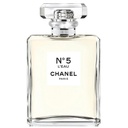شانيل No5 تستر - Chanel No5 Tester EDT (100ml)