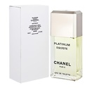 شانيل بلاتنيوم ايجوست تستر - Chanel Platinum Egoiste Tester (100ml)
