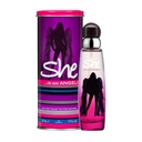 شى از ان انجل  - She Is An Angel EDT-W (50ml)