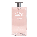 شى لوف تستر - She Love Tester EDT-W (50ml)