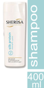 شيروزا شامبو - Sherosa Shampo (400ml, Silk Protein)