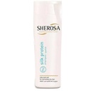 شيروزا شامبو سيلك بروتين - Sherosa Shampo Silk Protein (700ml)