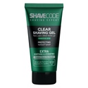 شيف كود جل حلاقة حساسة  - Shavecode Shaving Gel Sensitive (150ml)