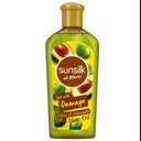صانسيلك زيت - Sunsilk Oil (250ml, Olive&Avocado)