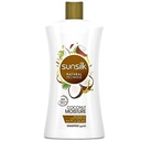 صانسيلك شامبو - Sunsilk Shampoo (1L, Natural Coconut, without)