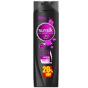 صانسيلك شامبو - Sunsilk Shampoo (360ml, Black Hair, discount 20%)