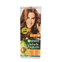 غارنية صبغة 7-6 بنى شوكولاتة نقى - Garnier Color 6-7 Pure Chocolate Brown Offer 15% (Brown pure chocolate 6-7)