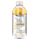 غارنية ميسيلار - Garnier Micellar (Oil, 400ml, without)