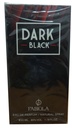 فابيولا - Fabiola (men, 35ml, Dark Black)
