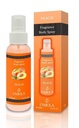 فابيولا سبلاش - Fabiola Body Spray (100ml, Peach)