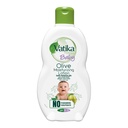 فاتيكا لوشن ترطيب اطفال - Vatika Lotion Moisturizing Baby (100ml, Olive)