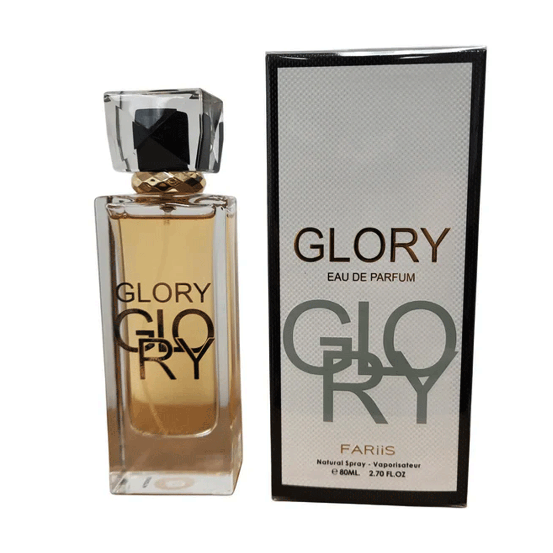 فارس جلورى - Fariis Glory EDP-W (100ml)
