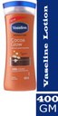 فازلين لوشن - Vaseline Lotion (400ml, Cocoa Glow, without)