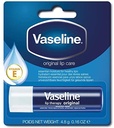 فازلين ليب ثيربى  - Vaseline  Lip Therapy (4.8g, Original)
