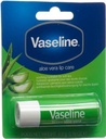 فازلين ليب ثيربى  - Vaseline  Lip Therapy (4.8g, AleoVera)