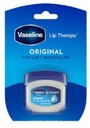 فازلين ليب ثيربى  - Vaseline  Lip Therapy (7g, Original)