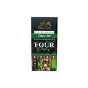 فاستر اويلكس اويل 4 زيوت - Faster Oilex Oil 4 Oils (100ml)