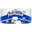 فاميليا بكرة تواليت - Familia Toilet Roll 2Psc