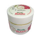 فاونا زبدة جسم - Fauna Body Butter (60g, Red)