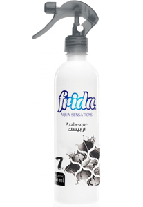 فريدا ملطف جو - Frida Air Freshner (460ml, Arabesque)