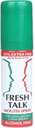 فريش توك معطر فم - Fresh Talk Mouth Spray (20ml, Normal)