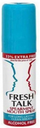فريش توك معطر فم - Fresh Talk Mouth Spray (20ml, Mint)
