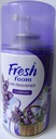 فريش روم ملطف جو - Fresh Room Air Freshener (A spare part, 250ml, Lavander)