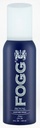 فوج سبراى - Fogg Spray (men, 120ml, Royal)