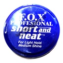 فوكس كريم شعر - Fox Hair Cream (140g, Blue)