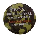فوكس كريم شعر - Fox Hair Cream (140g, lightning strike)