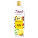 فيانسيه شامبو 7×1 ليمون&الوفيرا - Fiancee Shampoo 7×1 Lemon&Aloe (170ml)