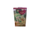 فيش ببرونة بلاستيك بيد - Fish Fedeer Blastic Hand (300ml, No:A8987)