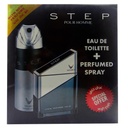 فيفاريا استيب طقم - Vivarea Step Set (100ml+200ml)