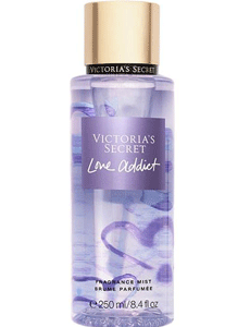 فيكتوريا سيكرت سبلاش - Victoria Secret Splash (0, 250ml, Love Addict)