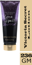 فيكتوريا سيكرت لوشن - Victoria Secret Lotion (Shimmer, 236ml, Love Spell)