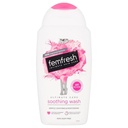 فيم فريش غسول مناطق حساسة - Fem Fresh Wash Sensitive Areas (250ml, sOOTHING)