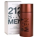 كارولينا هريرا 212 س..ى مان تستر - Carolina Herrera 212 S..y Men Tester (100ml)