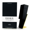 كارولينا هريرا باد بوى تستر - Carolina Herrera Bad Boy Tester EDT-M (100ml)