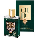 كارولينا هريرا سى اتش بيستس - Carolina Herrera Ch Beasts (100ml)