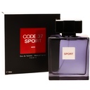 كارين لو كود 37 سبورت - Karen Low Code 37 Sport (100ml)