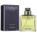 كالفن كلاين اترنتى  - Calvin Klein Eternity EDT-M (200ml)