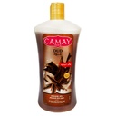 كامى شاور عود وفر 10 جنيه - Camay Shower Oud offer 10 EGP (1L)