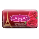 كامى صابون - Camay Soup 120g (120g, Romantique, without)