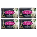 كامى صابون - Camay Soup 170g (170g, Uintage, without)