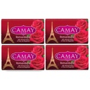 كامى صابون - Camay Soup 170g (170g, Romantique, without)