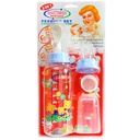 كاميرا ببرونة طقم 3×1 - Camera Feeder Set 3×1 (NO:11119)