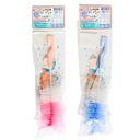 كاميرا فرشاة تنظيف ببرونة - Camera cleaning bottle brush (No:10077)