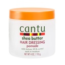 كانتو كريم كيرلى - Cantu Cream Curling (Senior, 113g, Bomade)